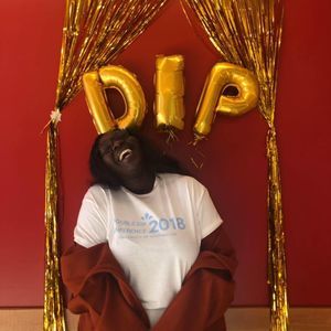 Meet your Posher, Pelumi